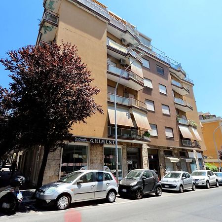 Jenner design apartment - My Little Holiday Roma Eksteriør bilde