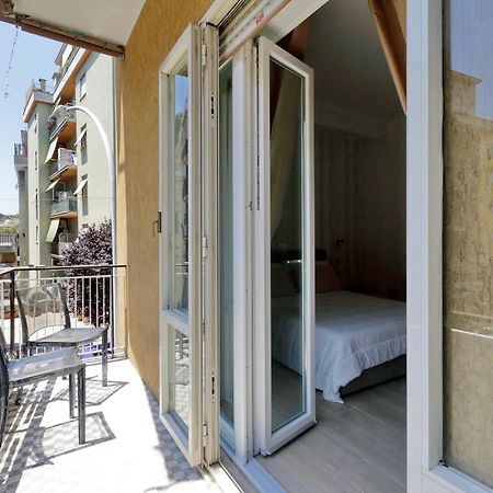 Jenner design apartment - My Little Holiday Roma Eksteriør bilde