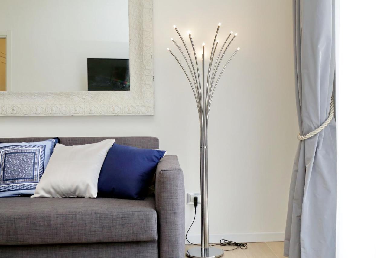 Jenner design apartment - My Little Holiday Roma Eksteriør bilde