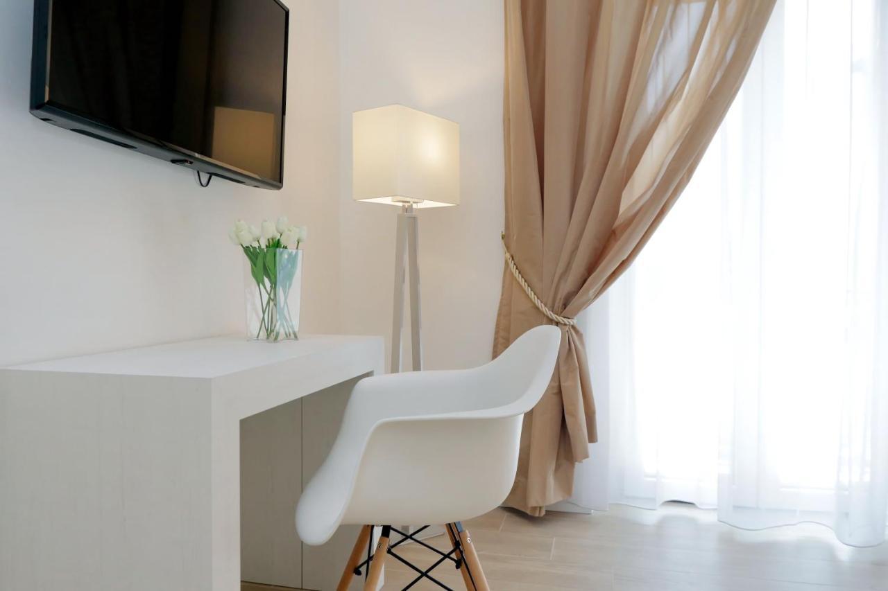 Jenner design apartment - My Little Holiday Roma Eksteriør bilde