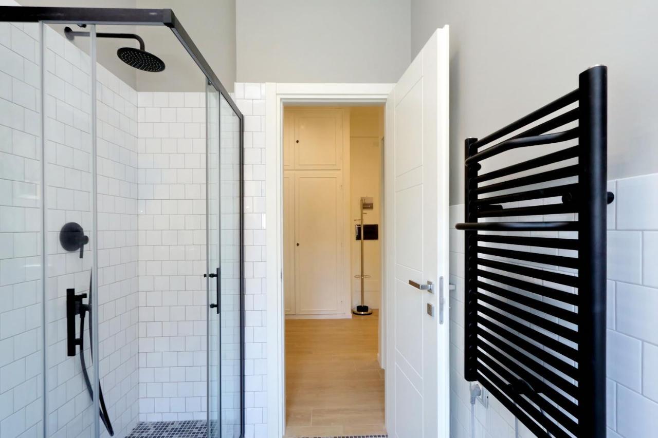 Jenner design apartment - My Little Holiday Roma Eksteriør bilde
