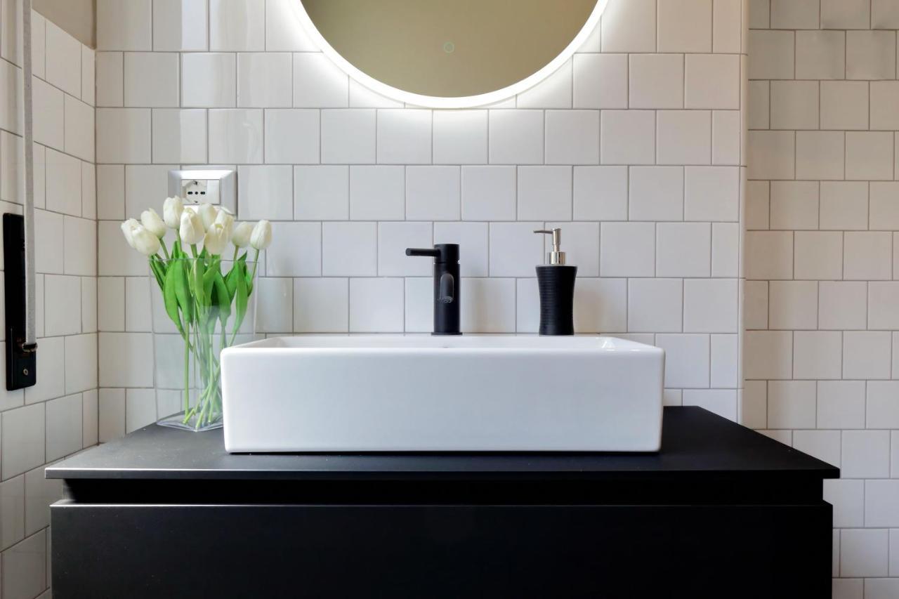 Jenner design apartment - My Little Holiday Roma Eksteriør bilde