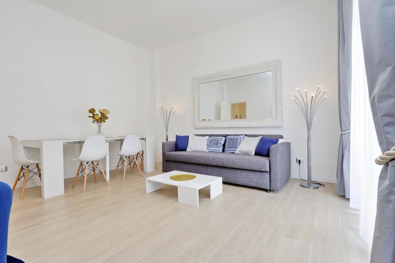 Jenner design apartment - My Little Holiday Roma Eksteriør bilde