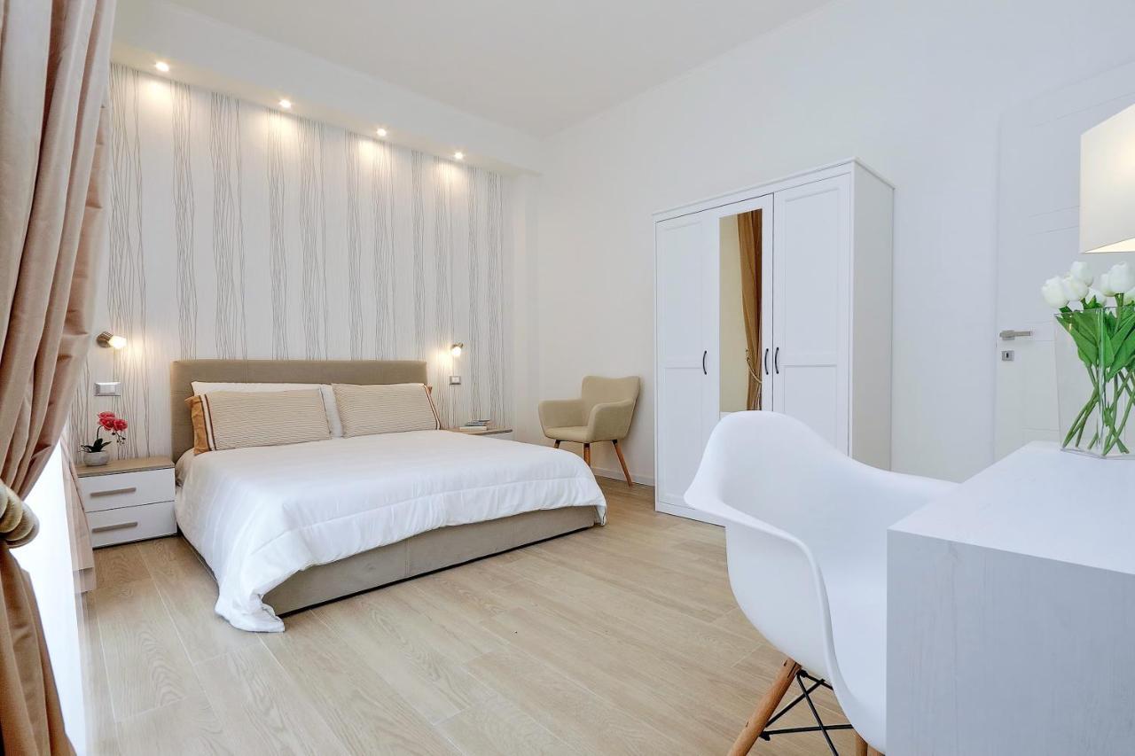Jenner design apartment - My Little Holiday Roma Eksteriør bilde