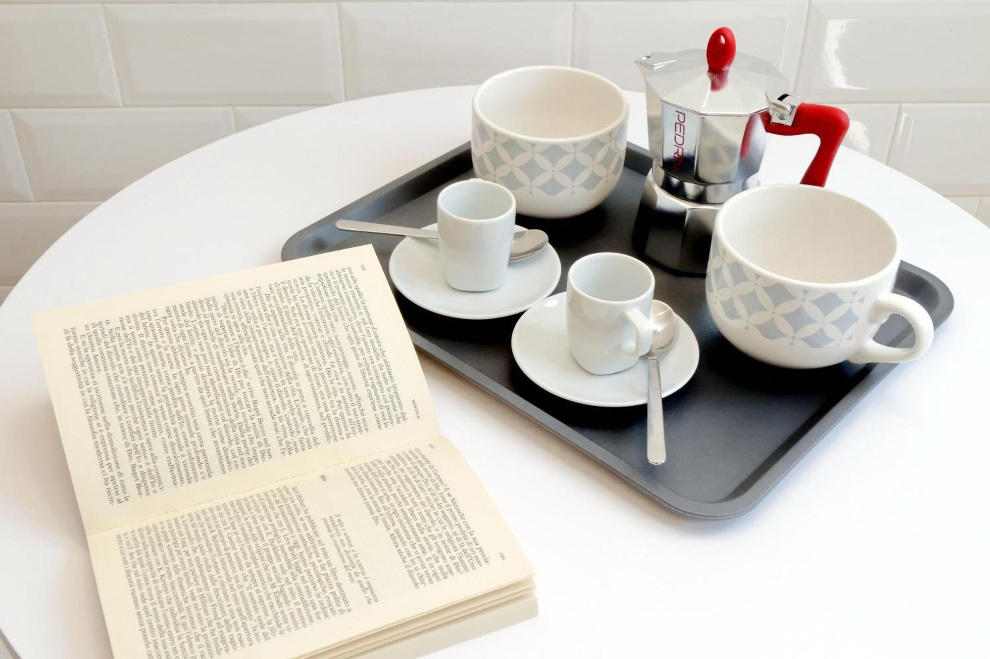 Jenner design apartment - My Little Holiday Roma Eksteriør bilde