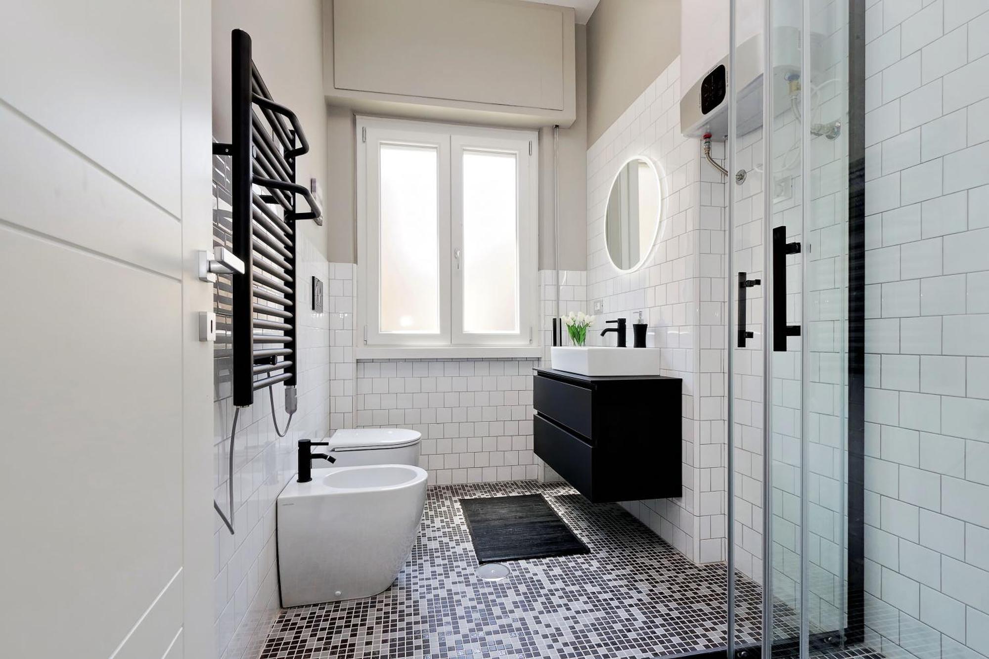 Jenner design apartment - My Little Holiday Roma Eksteriør bilde
