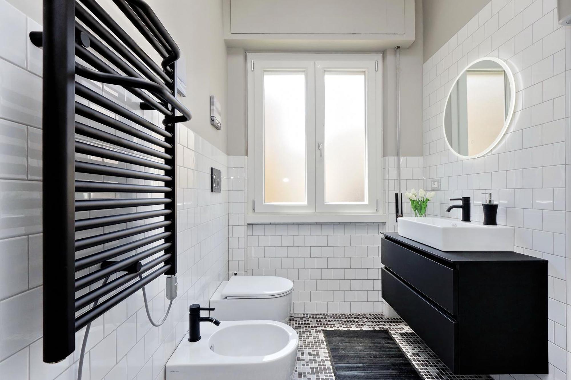 Jenner design apartment - My Little Holiday Roma Eksteriør bilde