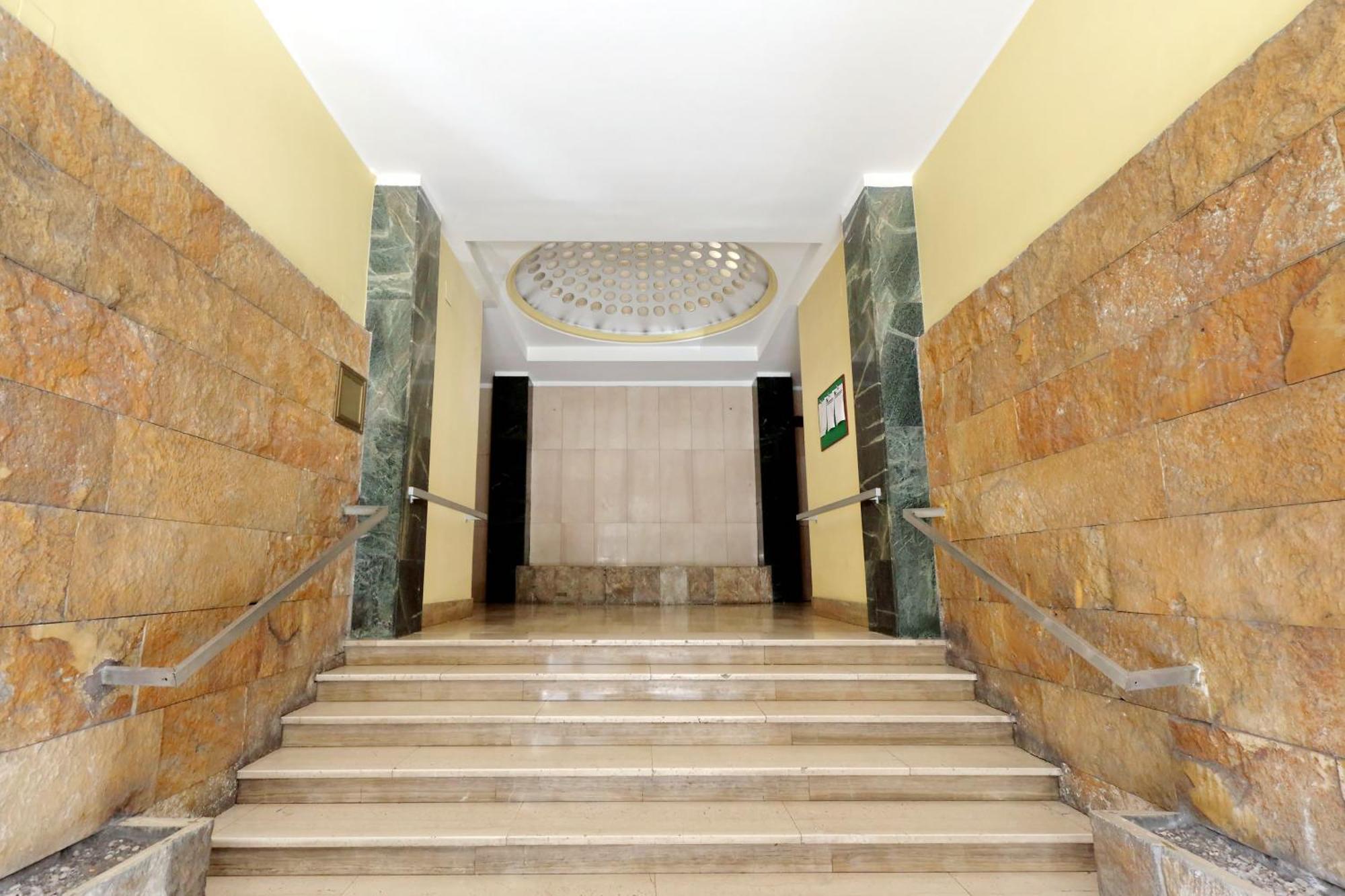 Jenner design apartment - My Little Holiday Roma Eksteriør bilde